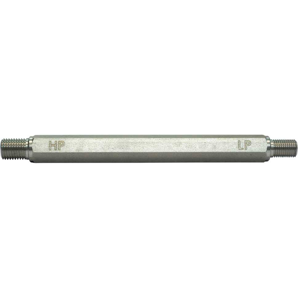 Llave 1 etapa 3/8 -7/16 (UNICA)