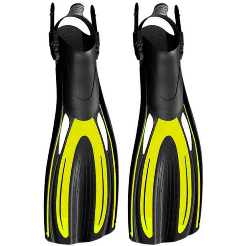 Tecnomar aletas hydro channel ajustables