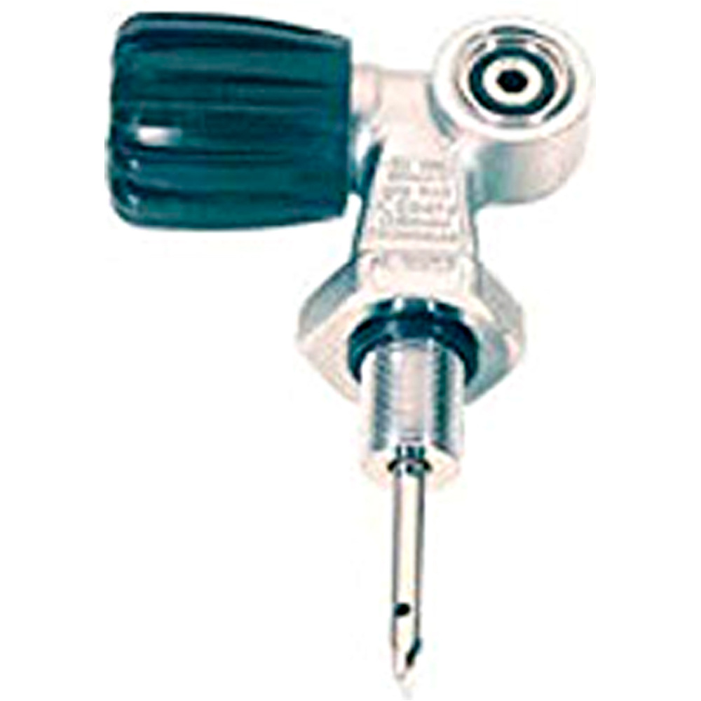 Tecnomar grifo fijo m18 x 15 230 bar
