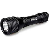 Orcatorch Linterna Linterna LED 970 lumen (BUCEO) vista frontal