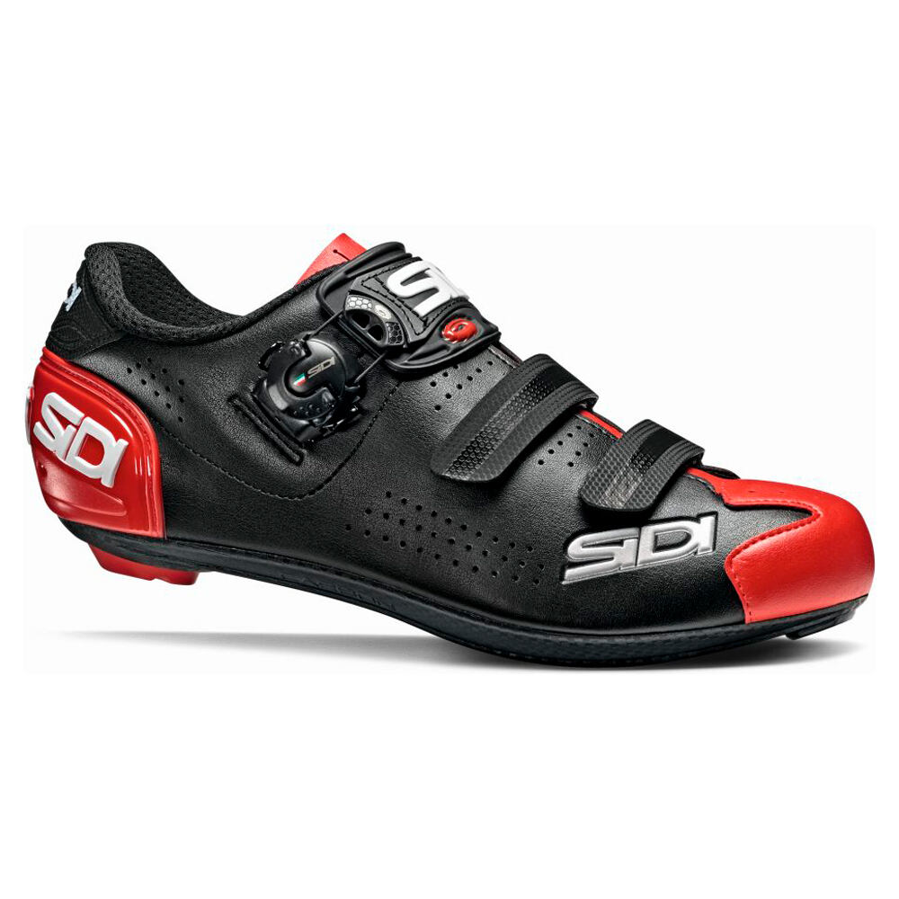 Sidi zapatillas ciclismo carretera ZAPATILLAS SIDI ALBA 2 lateral exterior