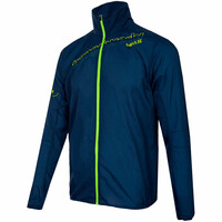 Trango CHAQUETA TRAIL RUNNING HOMBRE CHAQUETA HANLONG vista frontal