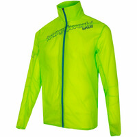 Trango CHAQUETA TRAIL RUNNING HOMBRE CHAQUETA HANLONG vista frontal