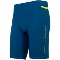 Trango malla trail running corta hombre PANT. CORTO VEGAS vista frontal