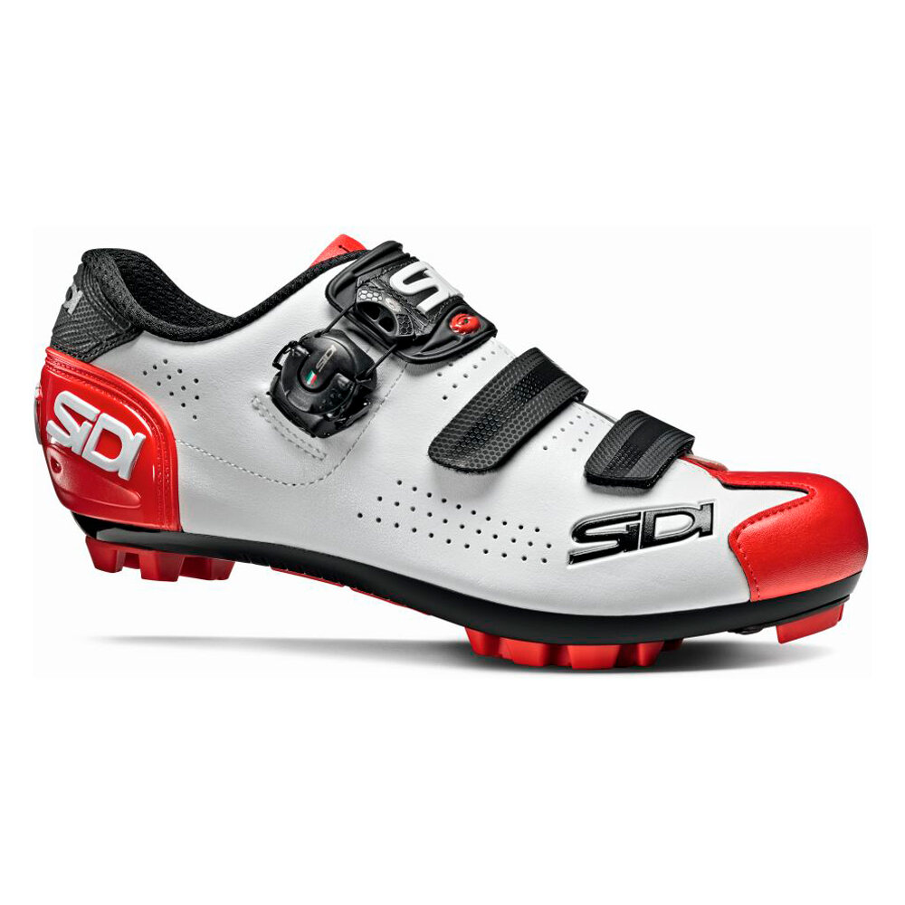 Sidi zapatillas mtb ZAPATILLAS SIDI MTB TRACE 2 lateral exterior