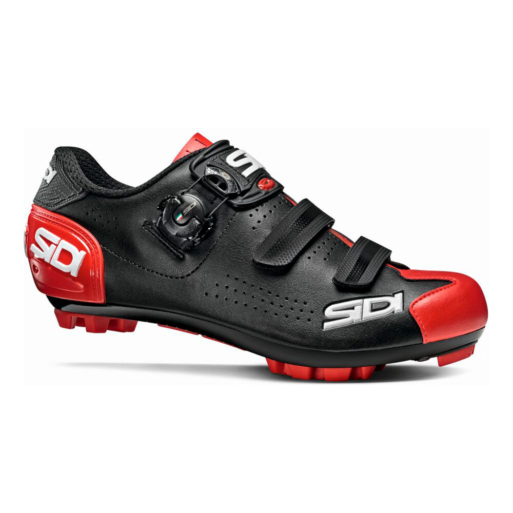 Sidi zapatillas mtb ZAPATILLAS SIDI MTB TRACE 2 lateral exterior