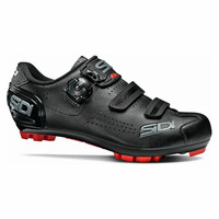 Sidi zapatillas mtb ZAPATILLAS SIDI MTB TRACE 2 lateral exterior