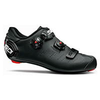 Sidi zapatillas ciclismo carretera ZAPATILLAS SIDI ERGO 5 MEGA lateral exterior