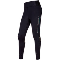 Trango mallas trail running largas mujer PANT. LARGO FIORD 05