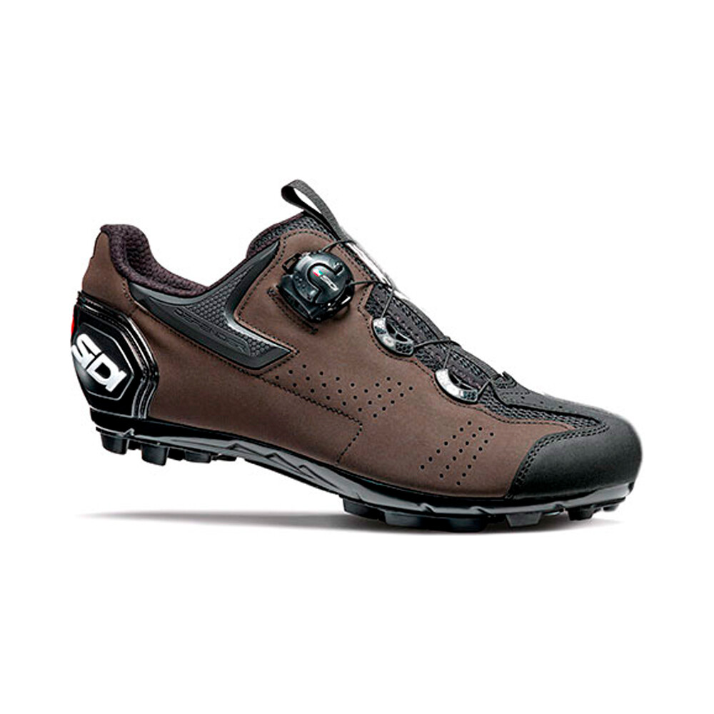 Sidi zapatillas mtb ZAPATILLAS SIDI MTB GRAVEL lateral exterior