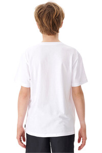 Rip Curl camiseta manga corta niño SEARCH TRIP TEE vista trasera