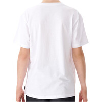 Rip Curl camiseta manga corta niño SEARCH TRIP TEE 04