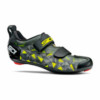 Sidi zapatillas ciclismo carretera ZAPATILLAS SIDI T-5 AIR CARBON lateral exterior