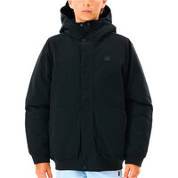 Rip Curl chaqueta niño ONE SHOT JACKET vista detalle