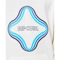 Rip Curl sudadera niño SURF REVIVAL HOOD vista detalle