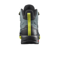 Salomon bota trekking hombre X ULTRA 4 MID GORE TEX vista trasera