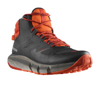 Salomon bota trekking hombre PREDICT HIKE MID GORE TEX puntera