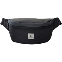 Rip Curl riñonera WAIST BAG SMALL MIDNIGHT vista frontal