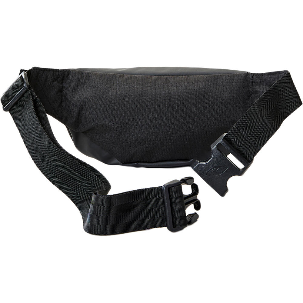 Rip Curl riñonera WAIST BAG SMALL MIDNIGHT 01