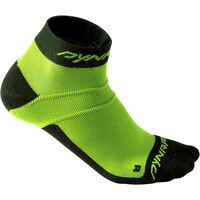 Dynafit calcetines crossfit VERT MESH FOOTIE vista frontal