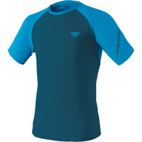 Dynafit camisetas trail running manga corta hombre ALPINE PRO M S/S TEE vista frontal