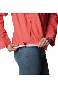 Columbia chaqueta impermeable mujer OMNI-TECH AMPLI DRY SHELL 05