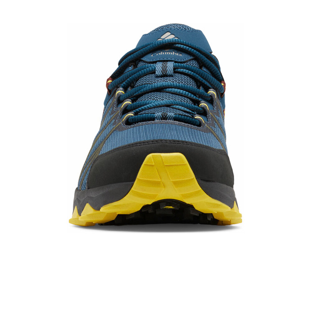 Columbia zapatilla trekking hombre PEAKFREAK II OUTDRY lateral interior