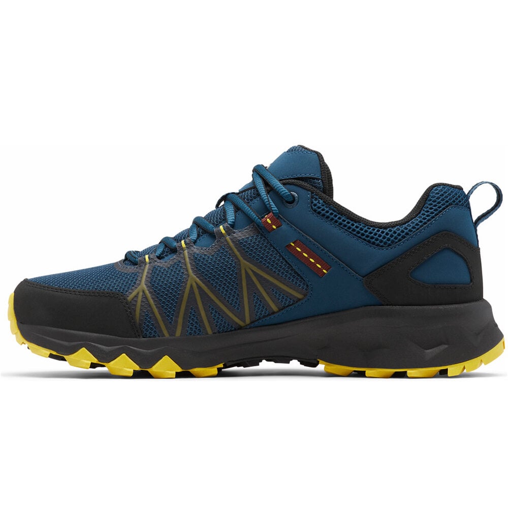 Columbia zapatilla trekking hombre PEAKFREAK II OUTDRY 05