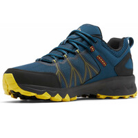 Columbia zapatilla trekking hombre PEAKFREAK II OUTDRY 06