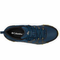 Columbia zapatilla trekking hombre PEAKFREAK II OUTDRY 08