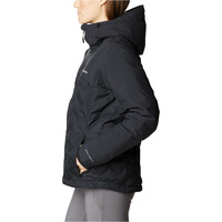 Columbia chaqueta outdoor mujer GRAND TREK II DOWN JACKET 03