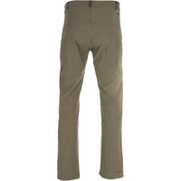 Columbia pantalón montaña hombre TRIPLE CANYON EU FALL HIKING vista trasera