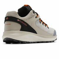 Columbia zapatilla trekking hombre TRAILSTORM WATERPROOF vista superior