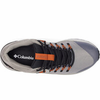 Columbia zapatilla trekking hombre TRAILSTORM WATERPROOF 08