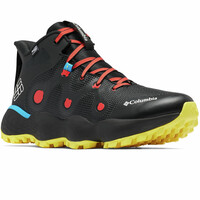 Columbia bota trekking hombre ESCAPE THRIVE ENDURE puntera