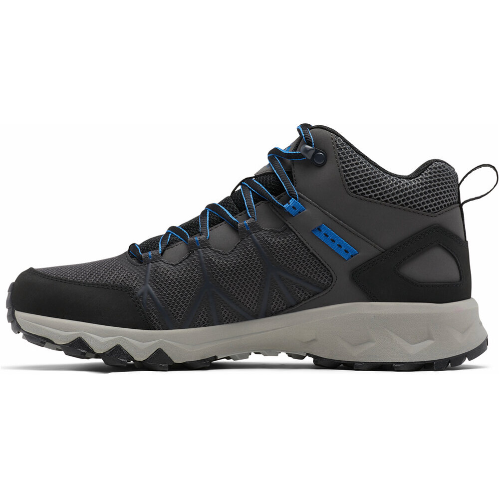 Columbia bota trekking hombre PEAKFREAK II MID OUTDRY puntera