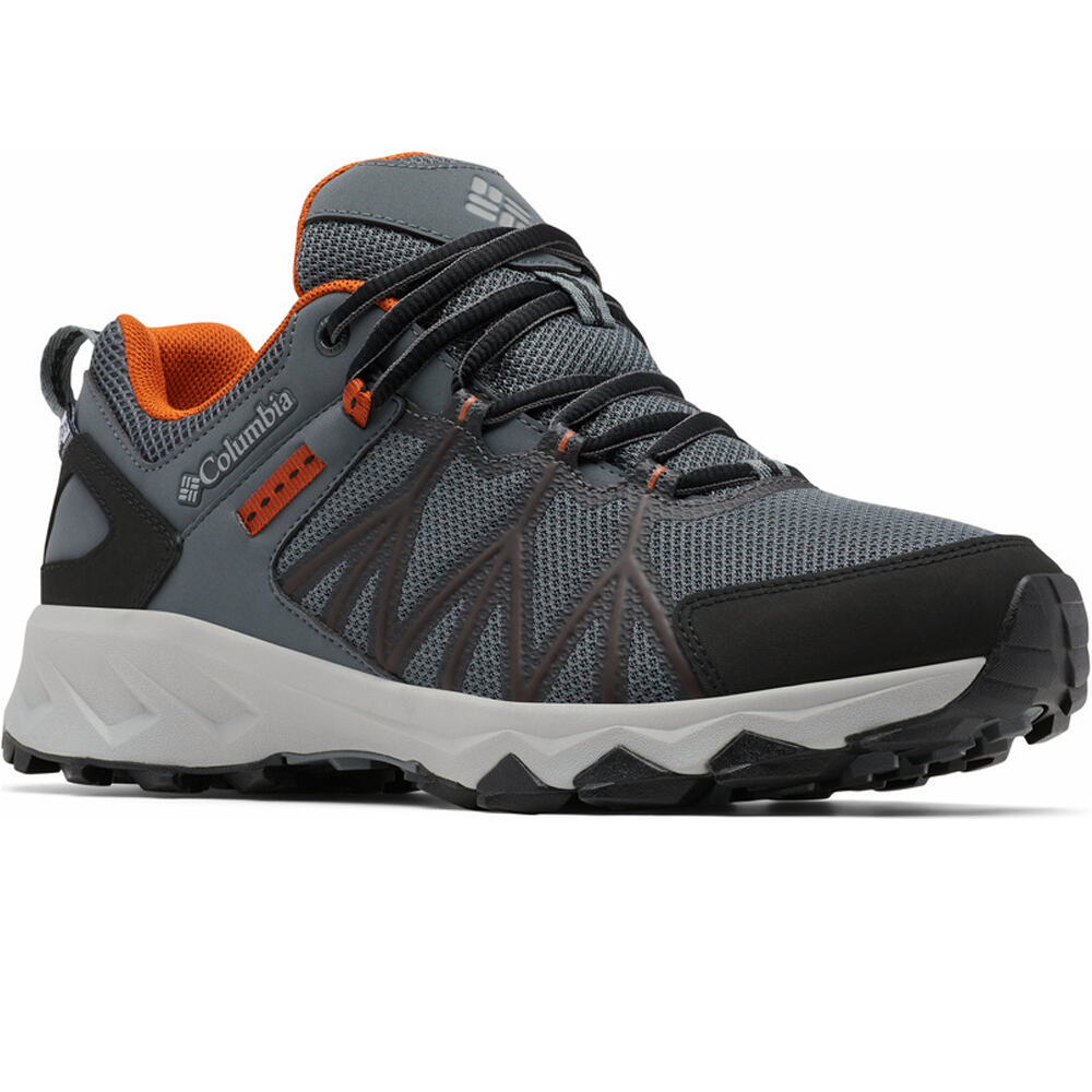 Columbia zapatilla trekking hombre PEAKFREAK II OUTDRY puntera