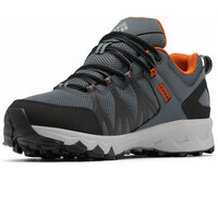 Columbia zapatilla trekking hombre PEAKFREAK II OUTDRY 06