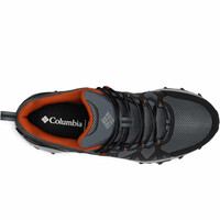 Columbia zapatilla trekking hombre PEAKFREAK II OUTDRY 08