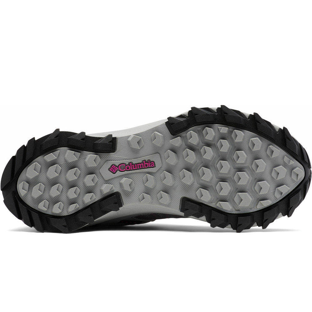 Columbia zapatilla trekking mujer PEAKFREAK II OUTDRY 05