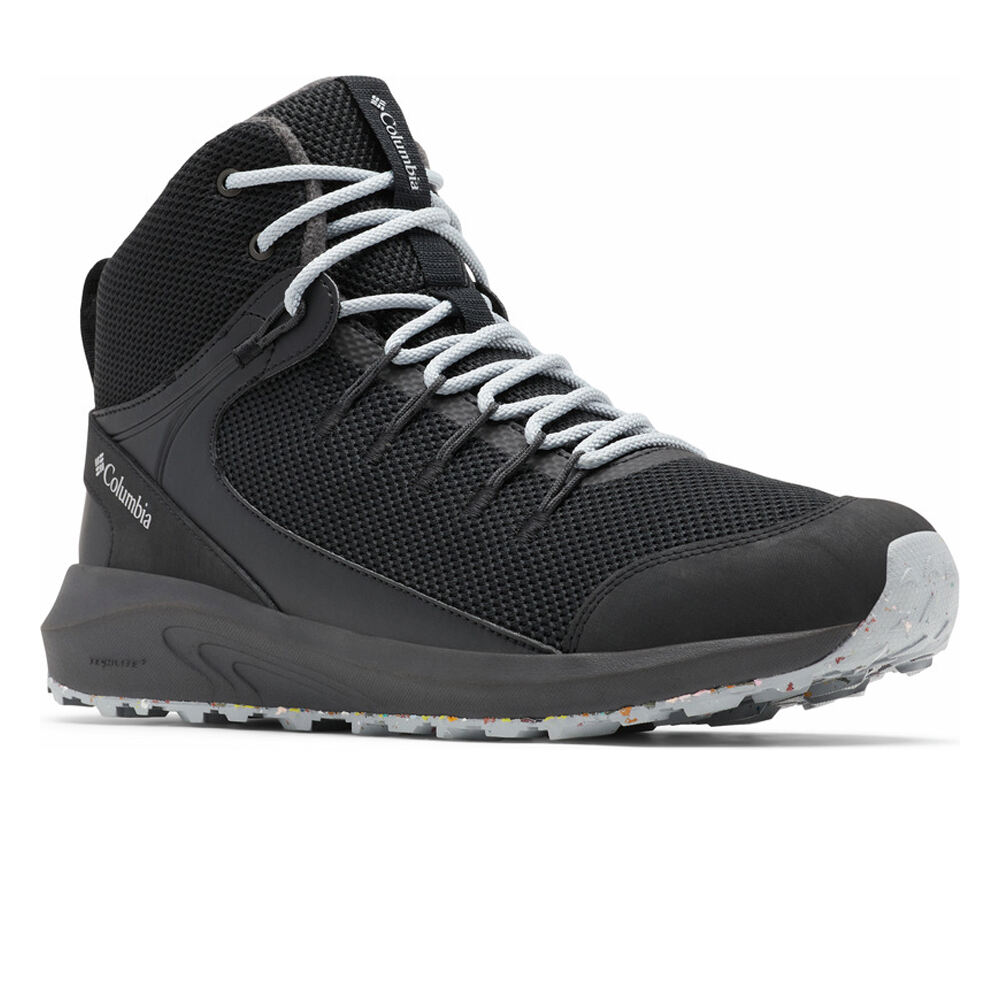 Columbia bota trekking hombre TRAILSTORM MID WATERPROOF OMNI lateral interior