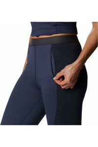 Columbia malla larga mujer TITAN PASS HELIX LEGGING 06