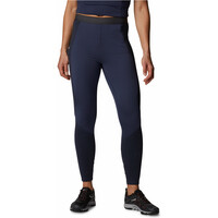 Columbia malla larga mujer TITAN PASS HELIX LEGGING 07