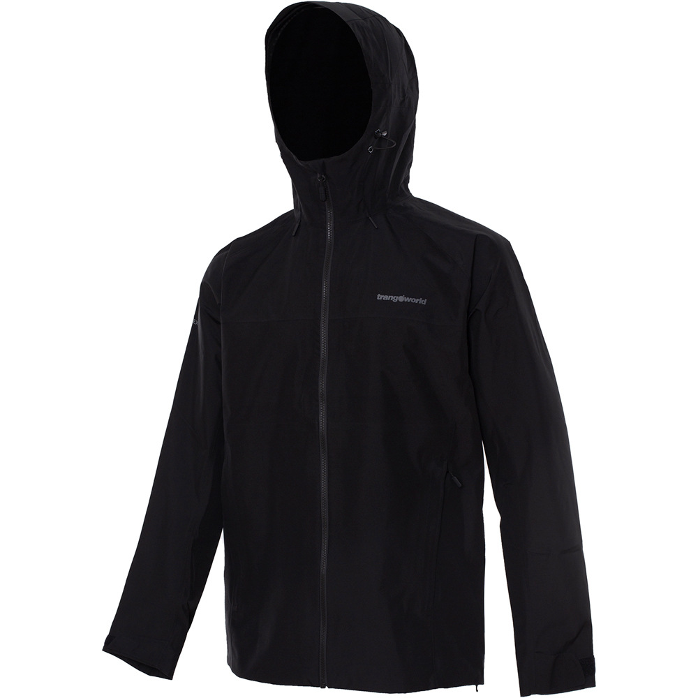Trango maura chaqueta impermeable hombre