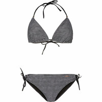 Protest bikinis mujer PRTMYSTICAL triangle bikini vista detalle