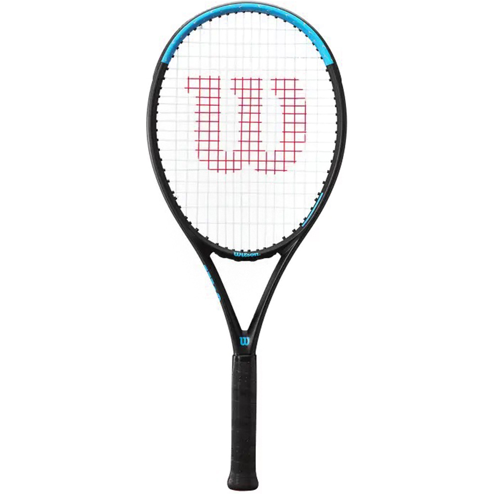 Wilson raqueta tenis ULTRA POWER 103 vista frontal