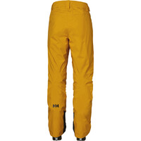 Helly Hansen pantalones esquí hombre LEGENDARY INSULATED PANT vista trasera