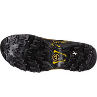 La Sportiva zapatillas trail hombre ULTRA RAPTOR II vista superior