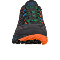 La Sportiva zapatillas trail hombre AKASHA II puntera