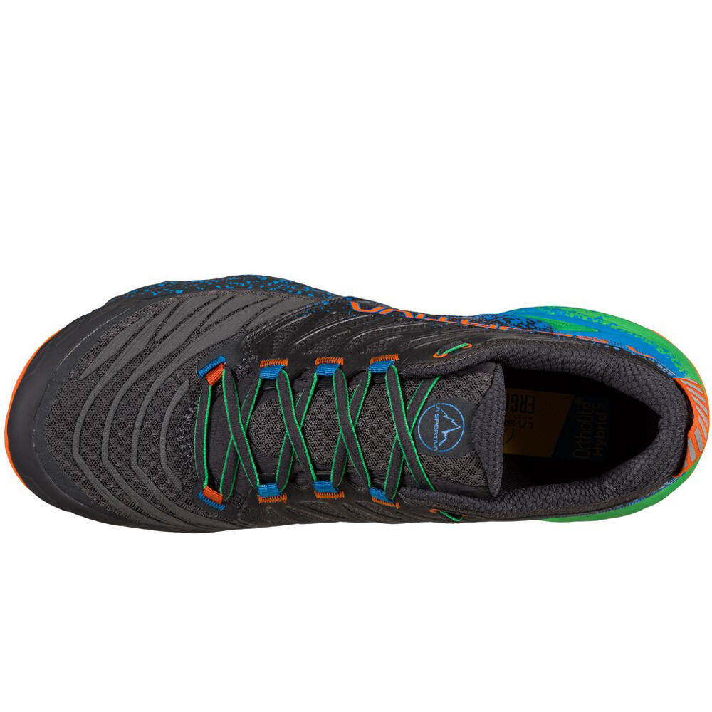 La Sportiva zapatillas trail hombre AKASHA II 05